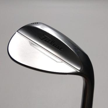 VOKEY　FORGED　(2023) WG 58M°  10°  S200 Dynamic　Gold