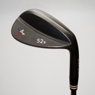 アーティザン ウェッジ 52°  0°  S200 DMGEXツアーイシュー