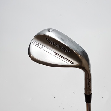 VOKEY　SM10　ツアークローム WG 58K°  14°  S200 Dynamic　Gold