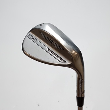 VOKEY　SM10　ツアークローム WG 54D°  12°  S200 Dynamic　Gold