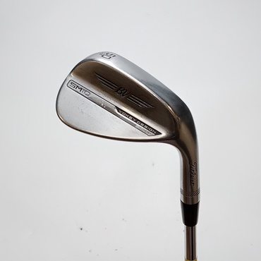 VOKEY　SM10　ツアークローム WG 50F°  12°  S200 Dynamic　Gold