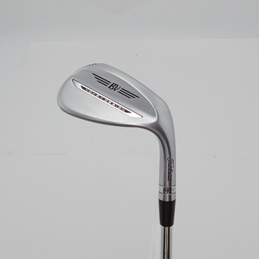 VOKEY　SM11　ツアークローム WG 56D°  12°  BV105