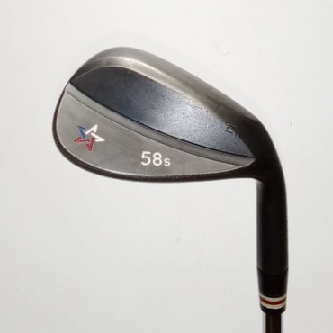 アーティザン ウェッジ 58°  0°  S2004 DMGEXツアーイシュー