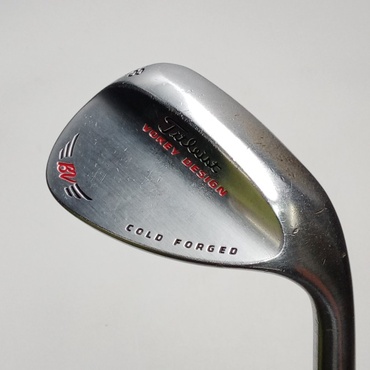 Vokey　COLD　FORGED　(2013) WG 58°  8°  S N.S.PRO　950GH