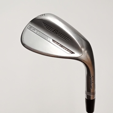 VOKEY　SM10　ツアークローム WG 56D°  12°  S200 Dynamic　Gold