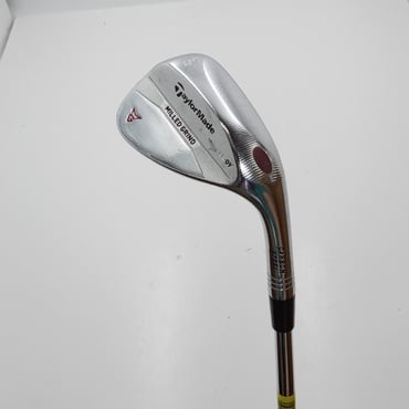 MILLED　GRIND　LB WG 58°  9°  S200 Dynamic　Gold