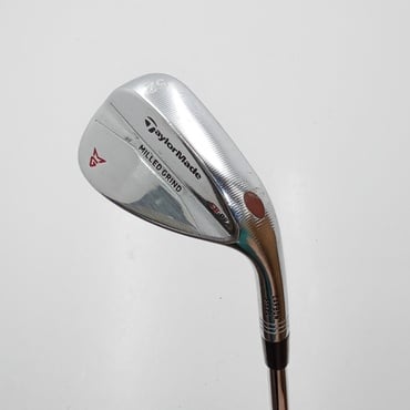 MILLED　GRIND　SB WG 52°  9°  S200 Dynamic　Gold