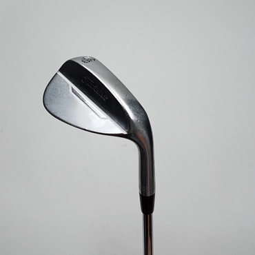 VOKEY　FORGED　(2023) WG 48F°  10°  BV105