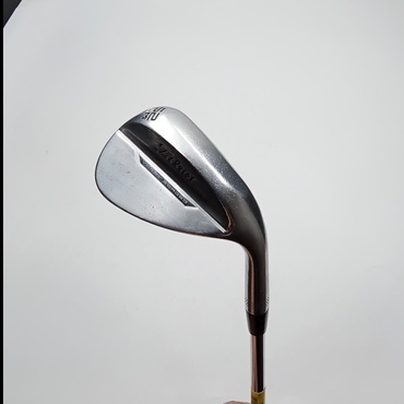 VOKEY　FORGED　(2023) WG 52M°  10°  BV105