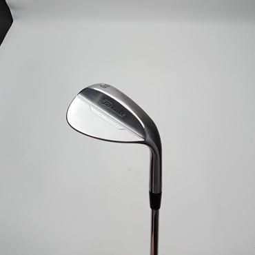 VOKEY　FORGED　(2023) WG 58K°  12°  BV105