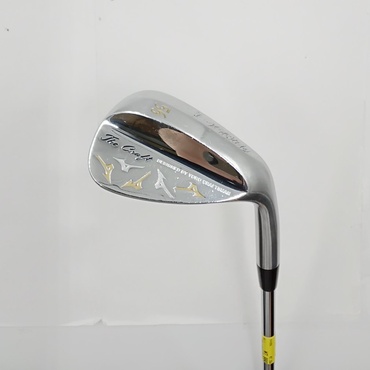 The　Craft WG 56°  21°  WEDGE Dynamic　Gold　95
