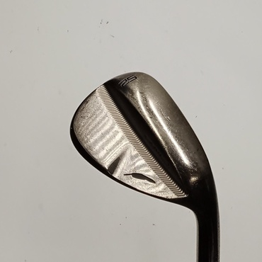 RM-4　ブラックエディション WG 52°  8°  N.S.PRO　TS-101W
