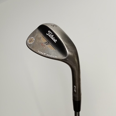 Vokey　SPIN　MILLED　C-C　ブラックニッケル WG 56°  11°  S200 Dynamic　Gold
