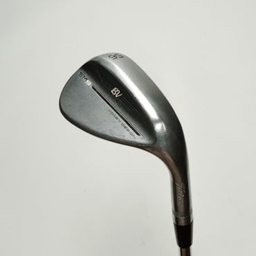 VOKEY　SM9　ツアークローム WG 56S°  10°  S200 Dynamic　Gold