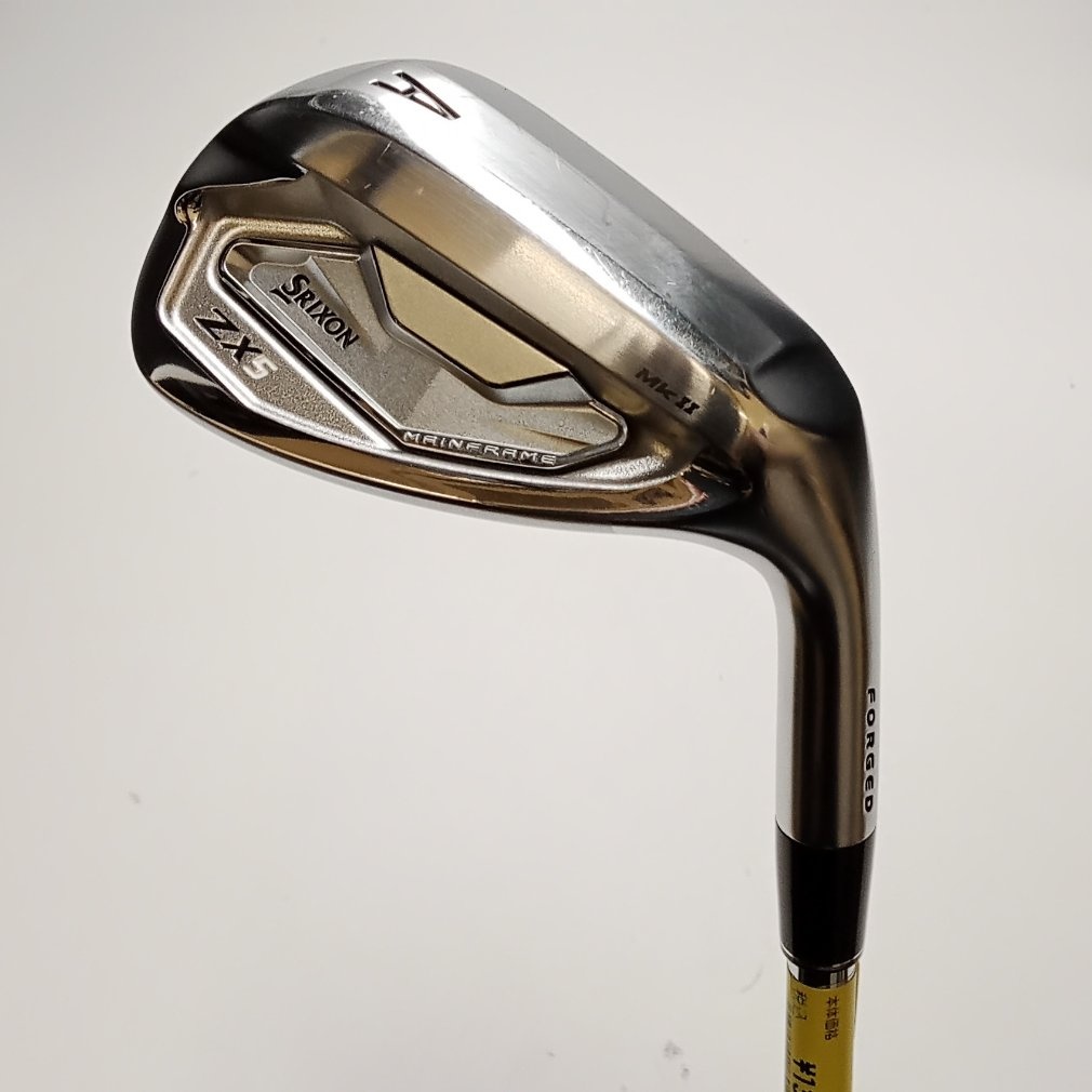 SRIXON ZX5 MKⅡ AW S MODUS115｜Alpen Online 公式オンラインストア