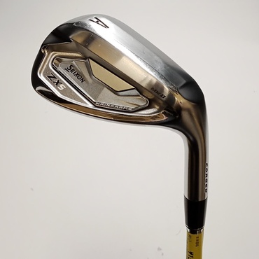 SRIXON　ZX5　MKⅡ AW S MODUS115