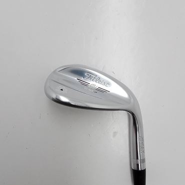 VOKEY　SM7　ツアークローム　Dソール ウェッジ 58°  12°  S N.S.PRO　MODUS3　TOUR120