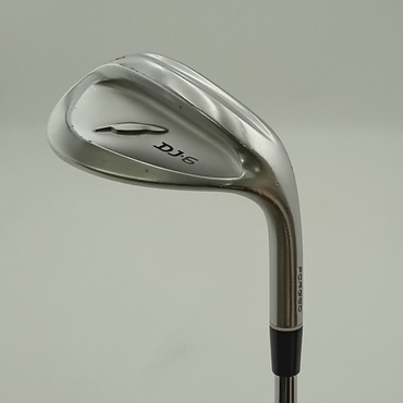 DJ-6 WG 58°  18°  WEDGE N.S.PRO　DS-91w