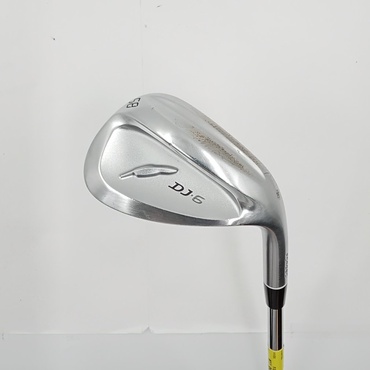 DJ-6 WG 58°  18°  WEDGE N.S.PRO　TS-114w　Ver2