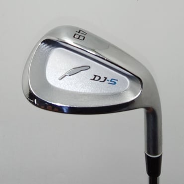 DJ-5 WG 48°  4°  N.S.PRO　DS-91W