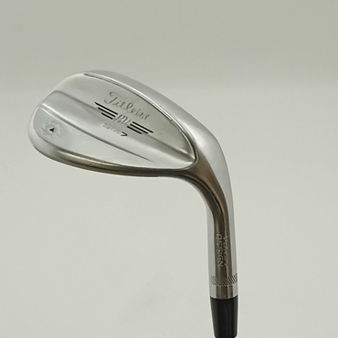 VOKEY　SM7　ツアークローム　Kソール ウェッジ 58°  14°  S200 Dynamic　Gold
