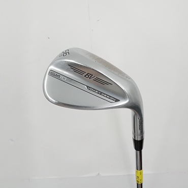VOKEY　SM10　ツアークローム WG 56D°  12°  BV105