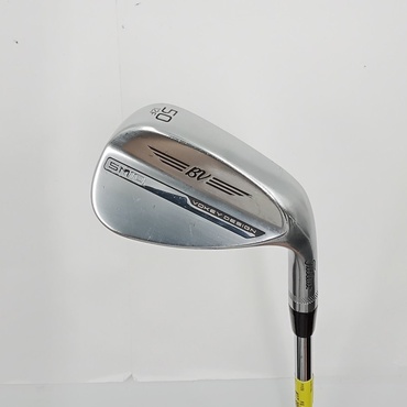 VOKEY　SM10　ツアークローム WG 50F°  12°  BV105