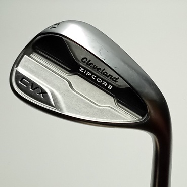 CVX　ZIPCORE ウェッジ 50°  11°  S N.S.PRO 950GH neo