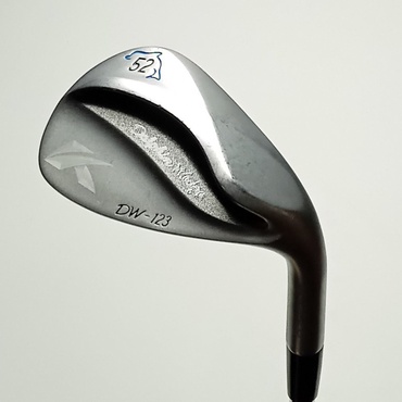 Dolphin　Wedge　DW-123 WG 52°  2°  WEDGE N.S.PRO　950GH　neo
