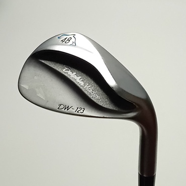 Dolphin　Wedge　DW-123 WG 48°  2°  WEDGE N.S.PRO　950GH　neo