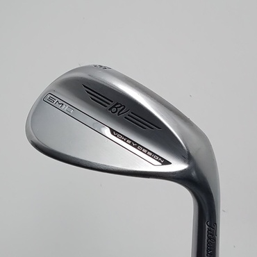 VOKEY　SM10　ツアークローム WG 56S°  10°  BV105