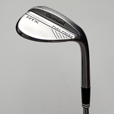 RTX　FULL-FACE2　(2024) WG 58°  8°  S N.S.PRO　950GH　neo