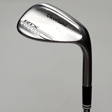 RTX　ZIPCORE　ツアーサテン WG 50°  10°  S N.S.PRO　950GH