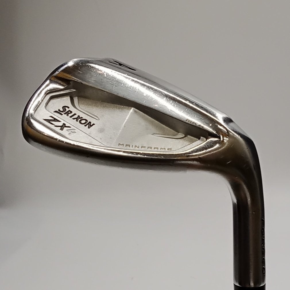SRIXON ZX4 MKⅡ AW S N.S.PRO 950GH neo DST｜Alpen Online 公式