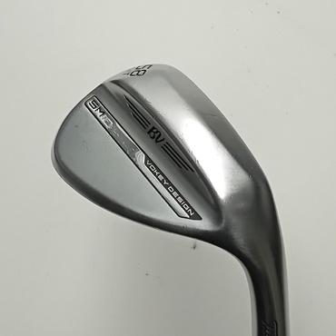 VOKEY　SM10　ツアークローム WG 58T°  4°  S N.S.PRO　950GH　neo