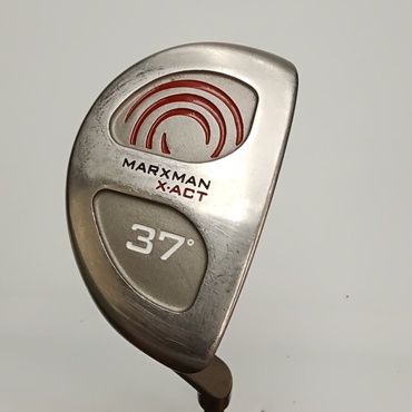X-ACT　TANK WG 37°  スチールシャフト