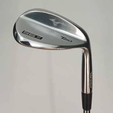 T20　ウェッジ　サテン WG Dynamic　Gold　120