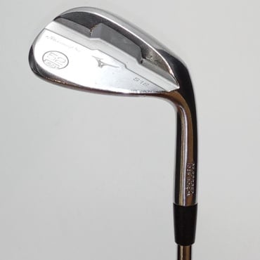Mizuno　Pro　S18　サテン ウェッジ 52°  9°  S N.S.PRO ZELOS 7