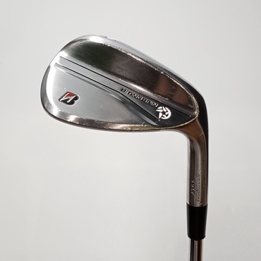 BITING　SPIN WG 50F°  10°  S N.S.PRO　MODUS3　TOUR105