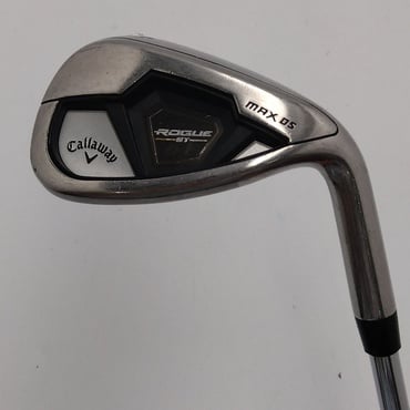ROGUE　ST　MAX　OS AW S200 Dynamic　Gold　95