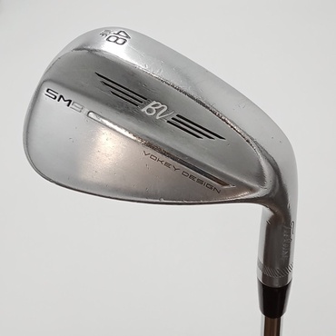 VOKEY　SM9　ツアークローム WG 48F°  10°  S N.S.PRO　950GH　neo