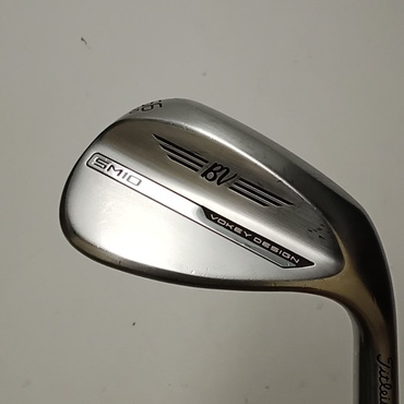 VOKEY　SM10　ツアークローム ウェッジ 56D°  12°  S N.S.PRO MODUS3 TOUR120