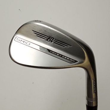 VOKEY　SM10　ツアークローム ウェッジ 50F°  12°  S N.S.PRO MODUS3 TOUR120