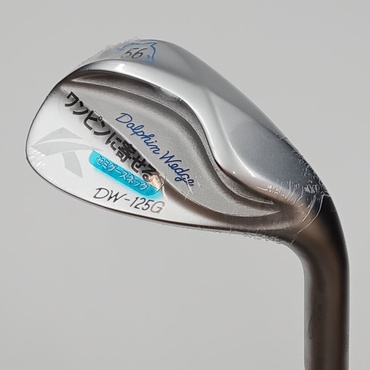 Dolphin　Wedge　DW-125G WG 56°  8°  WEDGE N.S.PRO　950GH　neo