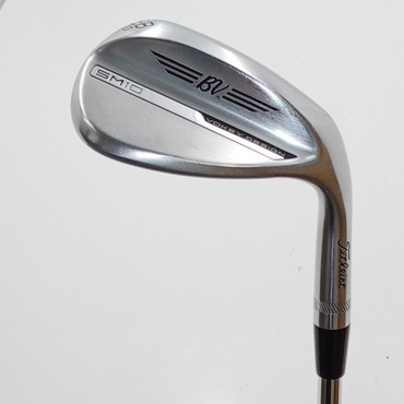 VOKEY　SM10　ツアークローム WG 58D°  12°  S200 Dynamic　Gold