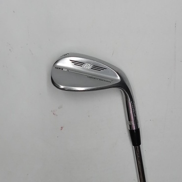 VOKEY　SM9　ツアークローム ウェッジ 56D°  12°  S N.S.PRO ZELOS 7