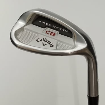 MACK　DADDY　CB WG 56°  14°  S N.S.PRO　950GH　neo
