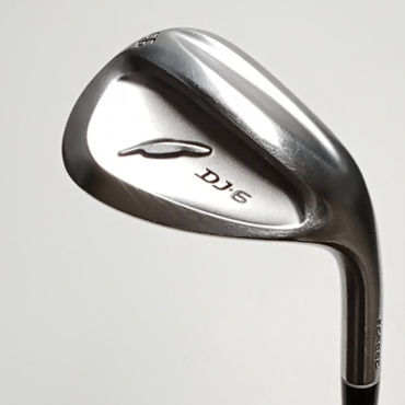DJ-6 WG 56°  18°  WEDGE N.S.PRO　DS-91w