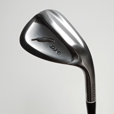 DJ-6 WG 52°  17°  WEDGE N.S.PRO　DS-91w