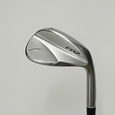 FRZ　パールサテン WG 46°  6°  WEDGE N.S.PRO　TS-114w　Ver2